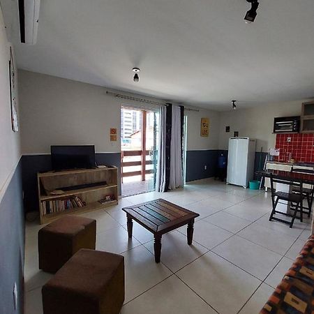 Apartamento Mobiliado Ponta Negra - Natal 아파트 외부 사진