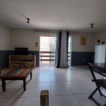 Apartamento Mobiliado Ponta Negra - Natal 아파트 외부 사진