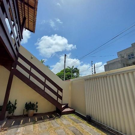 Apartamento Mobiliado Ponta Negra - Natal 아파트 외부 사진