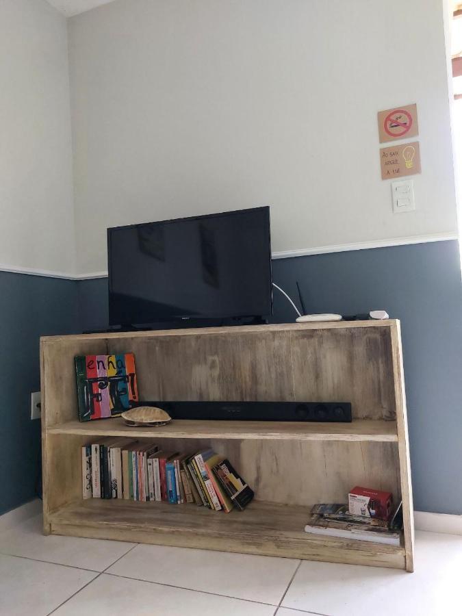 Apartamento Mobiliado Ponta Negra - Natal 아파트 외부 사진