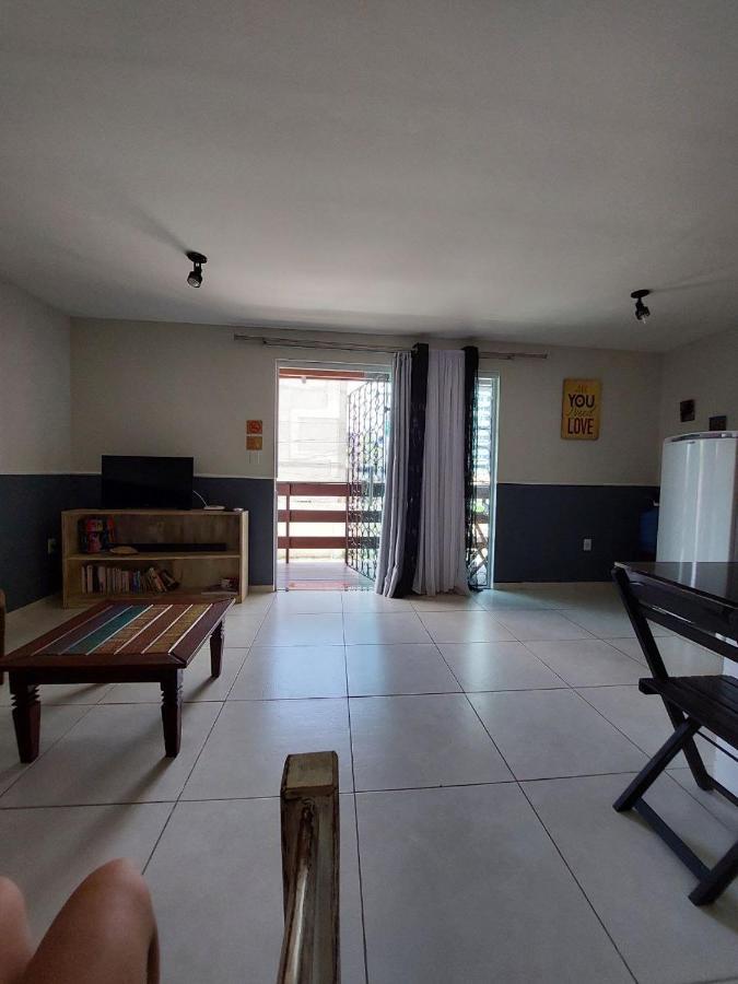 Apartamento Mobiliado Ponta Negra - Natal 아파트 외부 사진