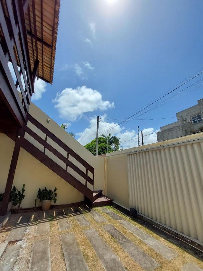 Apartamento Mobiliado Ponta Negra - Natal 아파트 외부 사진