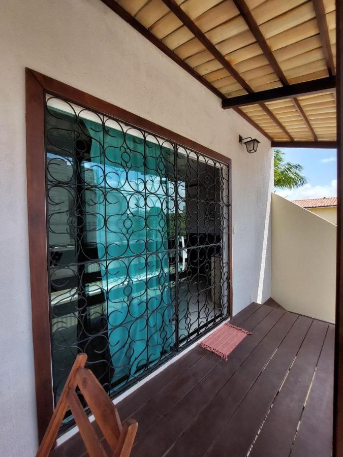Apartamento Mobiliado Ponta Negra - Natal 아파트 외부 사진