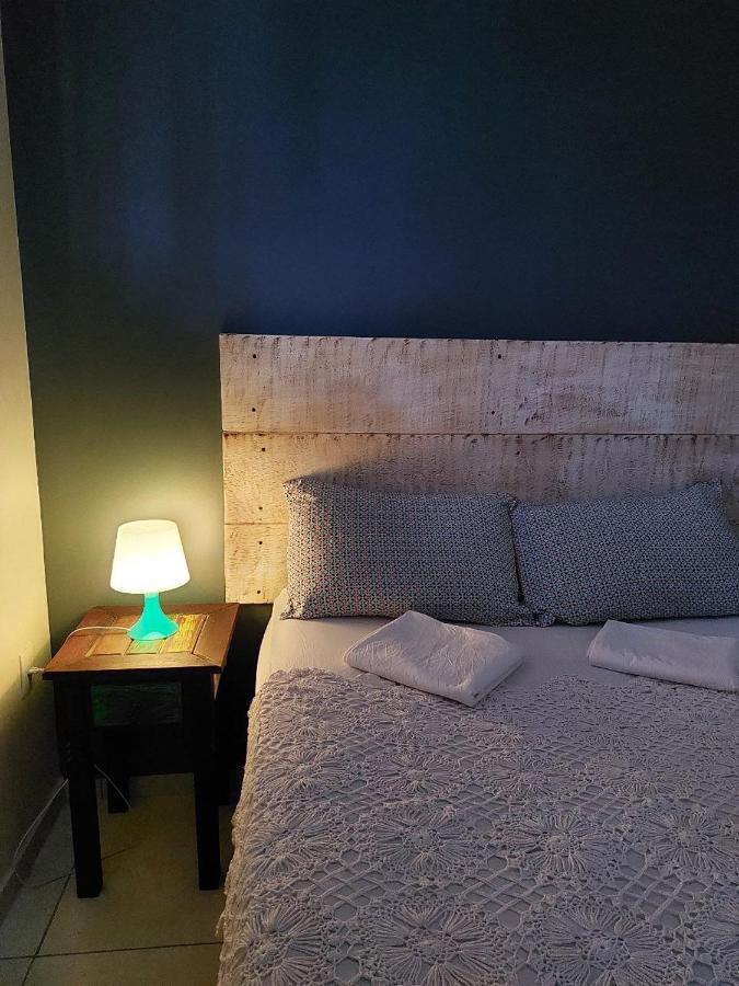 Apartamento Mobiliado Ponta Negra - Natal 아파트 외부 사진