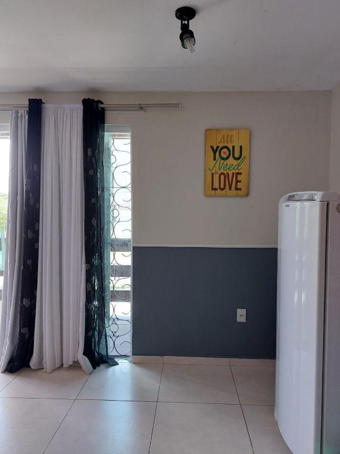 Apartamento Mobiliado Ponta Negra - Natal 아파트 외부 사진