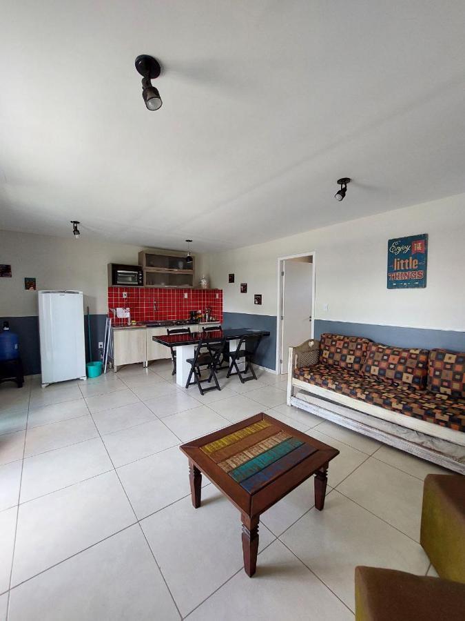 Apartamento Mobiliado Ponta Negra - Natal 아파트 외부 사진