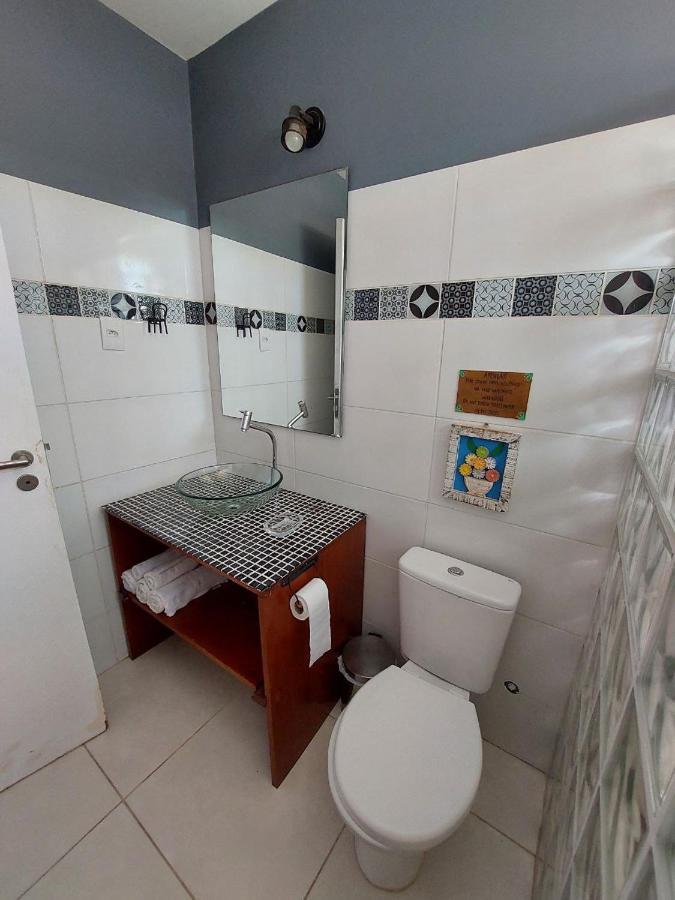 Apartamento Mobiliado Ponta Negra - Natal 아파트 외부 사진