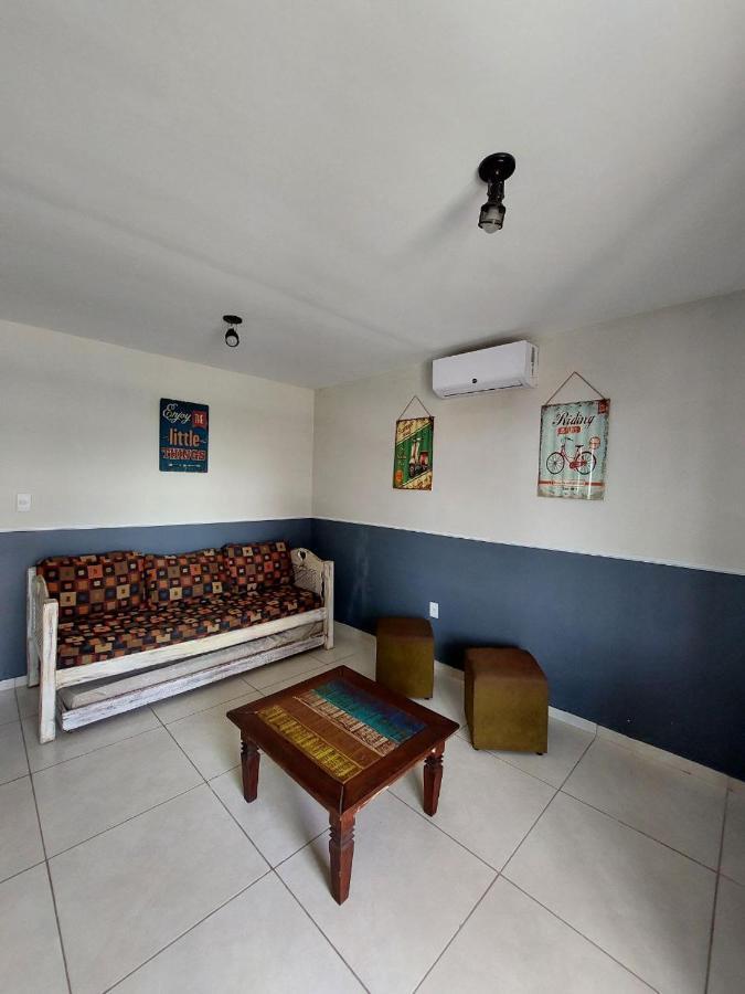 Apartamento Mobiliado Ponta Negra - Natal 아파트 외부 사진