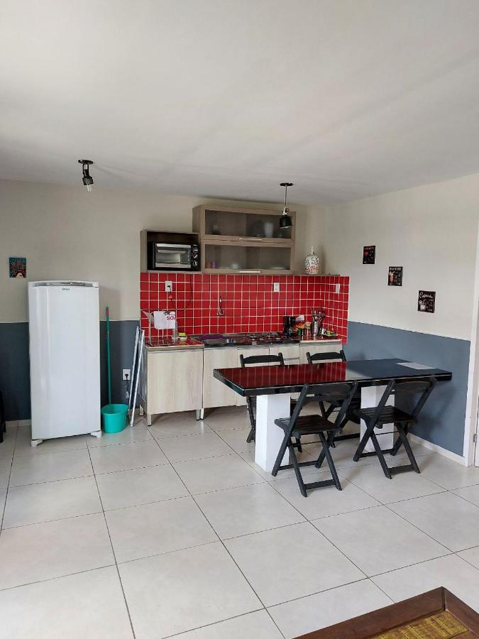 Apartamento Mobiliado Ponta Negra - Natal 아파트 외부 사진