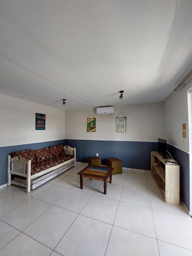 Apartamento Mobiliado Ponta Negra - Natal 아파트 외부 사진