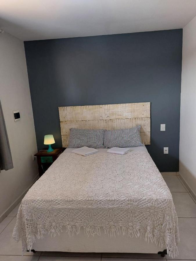 Apartamento Mobiliado Ponta Negra - Natal 아파트 외부 사진