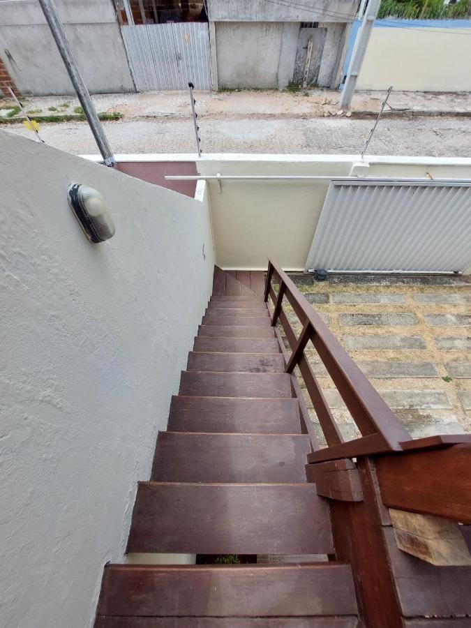Apartamento Mobiliado Ponta Negra - Natal 아파트 외부 사진