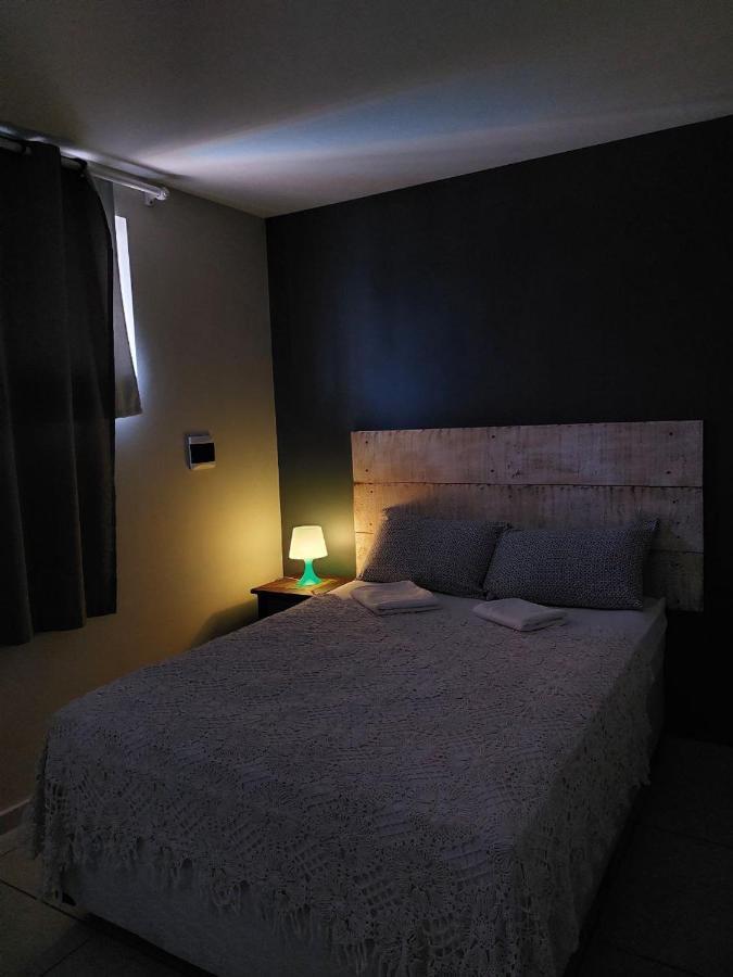 Apartamento Mobiliado Ponta Negra - Natal 아파트 외부 사진