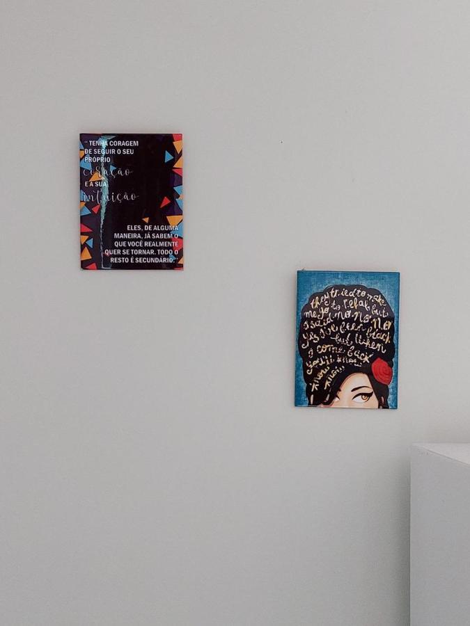 Apartamento Mobiliado Ponta Negra - Natal 아파트 외부 사진