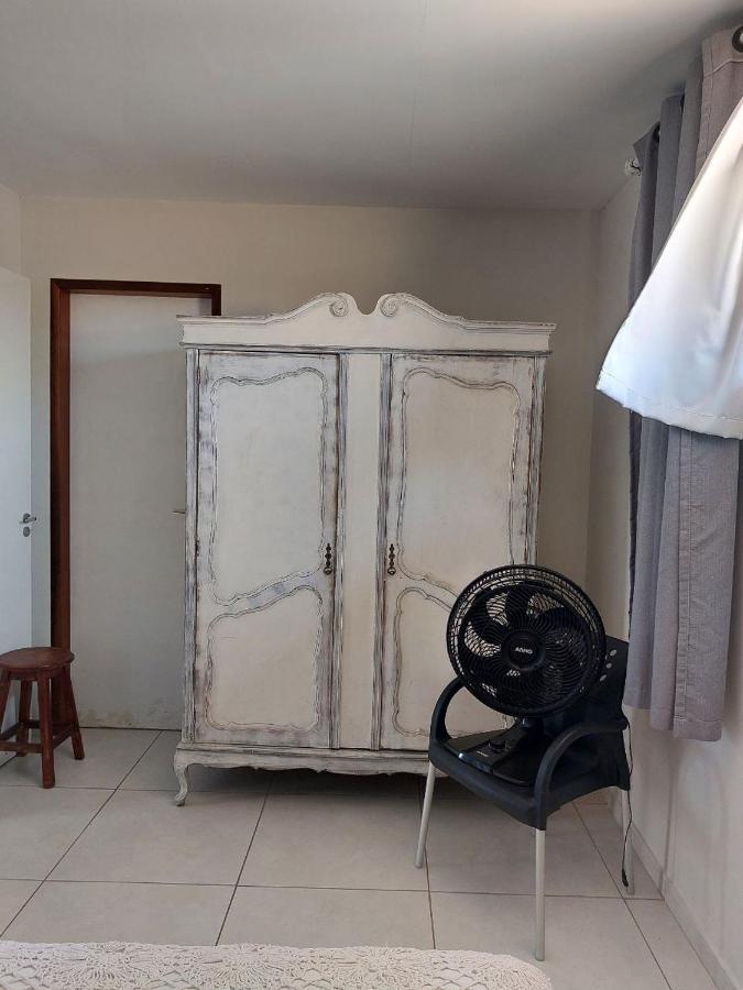 Apartamento Mobiliado Ponta Negra - Natal 아파트 외부 사진