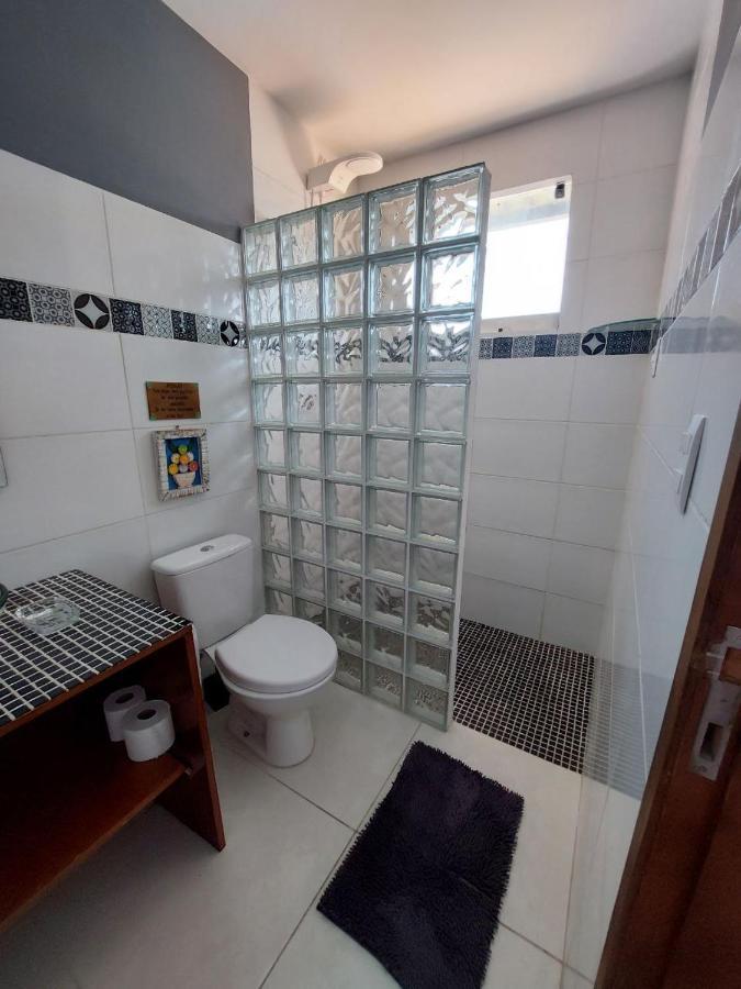 Apartamento Mobiliado Ponta Negra - Natal 아파트 외부 사진