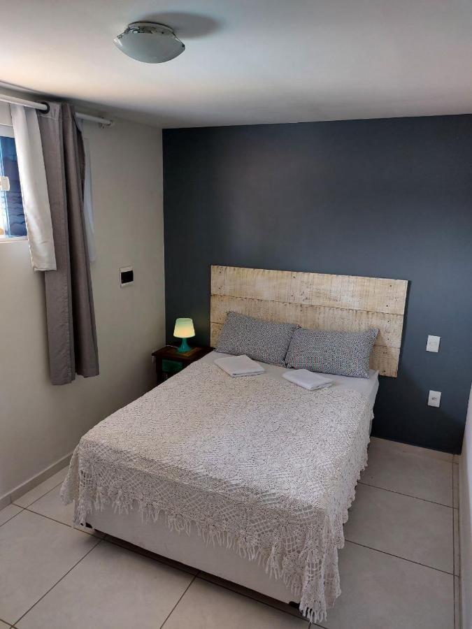 Apartamento Mobiliado Ponta Negra - Natal 아파트 외부 사진